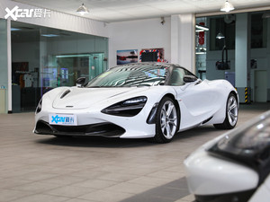 购买迈凯伦720S前必看，车主是这样评价迈凯伦720S的