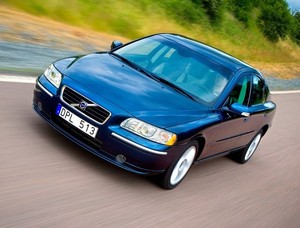 安全气囊存隐患 沃尔沃召回部分S60、S80等车辆