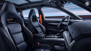 MG ONE开启预售 先期推3款车型 预售11.11-13.89万元