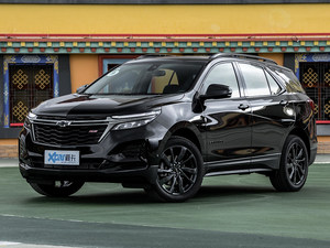 性价比的对决 雪佛兰探界者VS丰田荣放