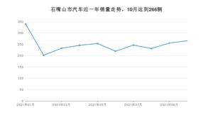 石嘴山市10月汽车销量数据发布 桑塔纳排名第一(2021年)