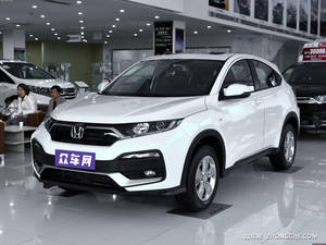 想入手一辆省油的车？本田XR-V用户口碑告诉你是否值得买