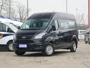 福特全顺7座商务车报价，福特全顺商务车7座车推荐