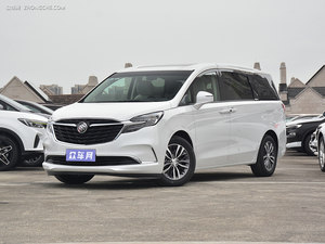别克七座商务车多少钱？别克商务车7座报价和图片