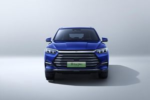 宋Pro DM-i 颠覆了谁？