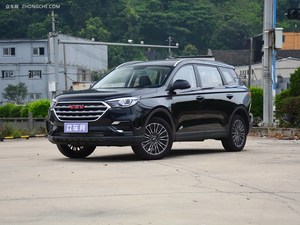 7座suv销量排行榜前十名，7座suv越野车车型推荐