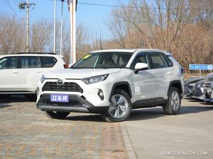 想入手一辆省油的车？RAV4荣放用户口碑告诉你是否值得买