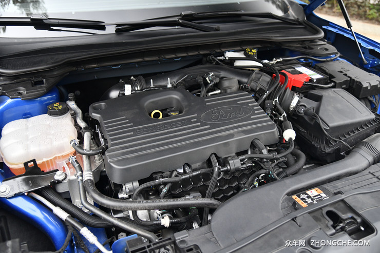 2021广州车展长安福特evos上市售价19982598万元