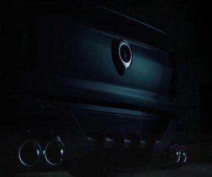 2021广州车展丨低趴车身 极致竞技 长城炮超级皮卡实车亮相