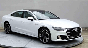 上汽奥迪A7L 2.0T车型或将于明年1月开启预售 有望于2月14日上市