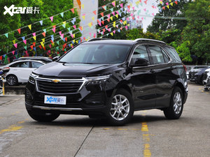 热门合资SUV盘点 带四驱也能25万拿下？