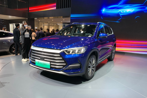 最新家族式内饰 科技配置升级 新款比亚迪宋Pro DM-i将于11月30日预售