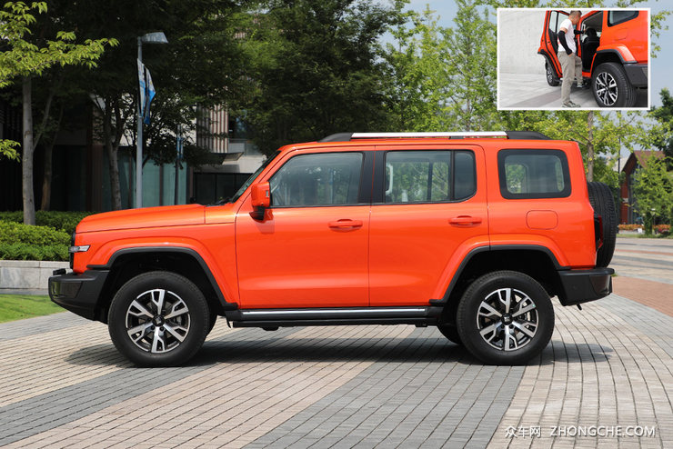 盘点2021年热门SUV，20万级的三款“内卷小能手”