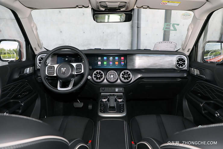 盘点2021年热门SUV，20万级的三款“内卷小能手”