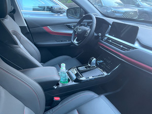 新款奇瑞瑞虎7超能版上市 售价8.69万元起/增加1.5T车型