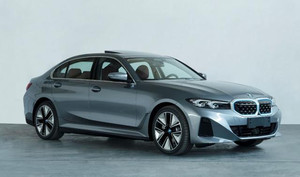 宝马2022年产品规划，26款新车！含国产X5、新7系、改款X7等