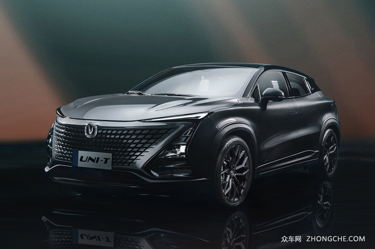 售价13791499万元长安2022款unit20t正式上市
