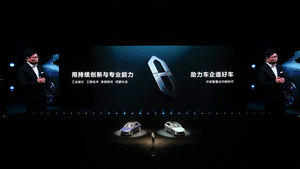 华为连发布会都帮AITO开了，余承东的正名之战