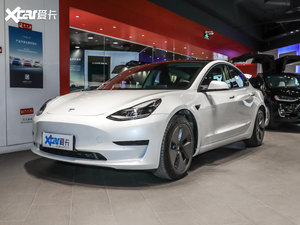 蔚来ET5对比Model 3 特斯拉还真香吗？