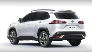 定位紧凑级SUV 预售价13.5万元起 广汽丰田锋兰达将于今日上市