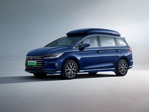 新款比亚迪宋MAX DM-i预扣提车价曝光 14-16万/推5款车型