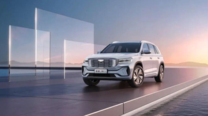 “龍鹰一号”芯片将实现量产 吉利2022最新规划曝光