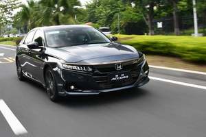 广本、东本喜忧参半 本田1月销量公布