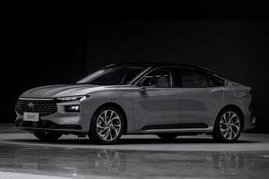 不再“马丁脸” 全新一代蒙迪欧将于北京车展上市