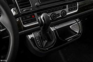 翻山越岭的移动客厅 试驾迈特威探索版