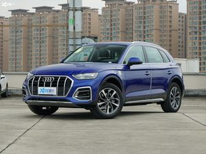 雷克萨斯NX对比Q5L 日系豪华能否一战？