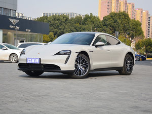 车主对Taycan评价如何？买车之前这些你要知道