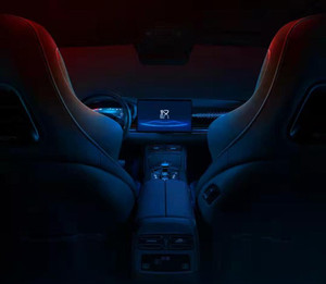 2022款比亚迪汉疑似售价泄露 或售18.98-23.88万元