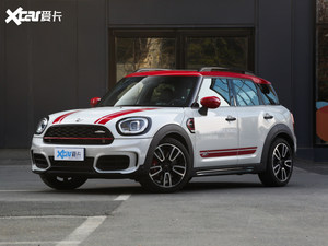 想买一辆性价比高的车？看车主如何评价MINI JCW COUNTRYMAN