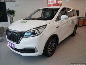 长安欧尚科尚用户口碑怎么样？看完再考虑是否购买