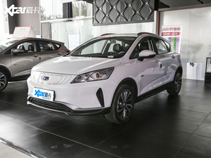 想买一辆性价比高的车？看车主如何评价帝豪GSe