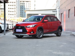 购买YARiS L 致炫前必看，车主是这样评价YARiS L 致炫的