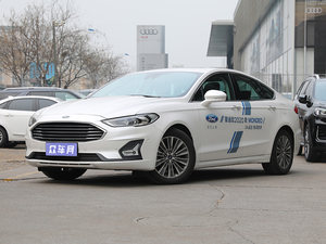 想入手一辆省油的车？蒙迪欧用户口碑告诉你是否值得买