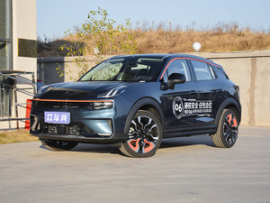 想入手一辆省油的车？领克06用户口碑告诉你是否值得买