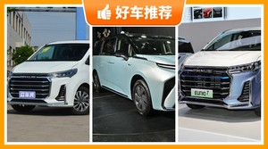 上汽大通MPV车型40万左右推荐，上汽大通MAXUS G20动力、舒适性、油耗、操控、保值表现最优秀