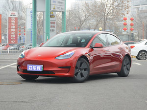 购买Model 3前必看，车主是这样评价Model 3的