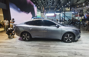 比亚迪驱逐舰05定于3月17日上市 搭载DM-i超级混动 预计售价12-15万元