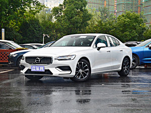 车主对沃尔沃S60评价如何？买车之前这些你要知道