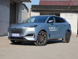 插电式混动UNI-K iDD正式上市，售价17.69万-19.29万元