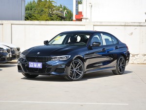 想买一辆性价比高的车？看车主如何评价宝马3系