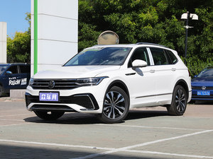 车主对途观L评价如何？买车之前这些你要知道