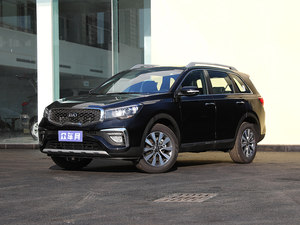 想买一辆性价比高的车？看车主如何评价起亚KX7