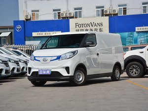 想入手一辆省电的车？上汽大通EV30用户口碑告诉你是否值得买