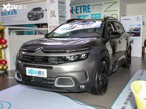 购买天逸 C5 AIRCROSS新能源前必看，车主是这样评价天逸 C5 AIRCROSS新能源的