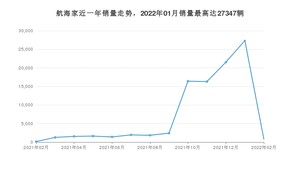 2022年2月林肯航海家销量多少？ 在哪个城市卖得最好？