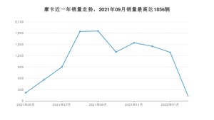 2022年2月魏牌摩卡销量多少？ 在哪个城市卖得最好？